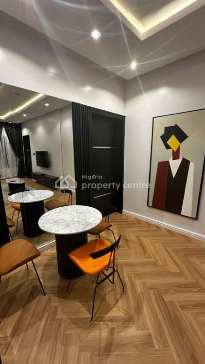2 Bedrooms Smart Apartment, Lekki Phase 1, Lekki, Lagos, Flat / Apartment Short Let