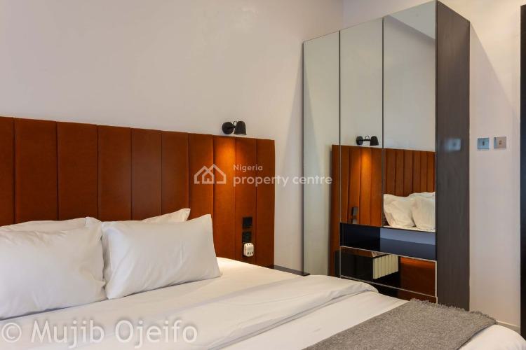 Exquisite Taste 2 Bedrooms, Lekki Phase 1, Lekki, Lagos, Flat / Apartment Short Let