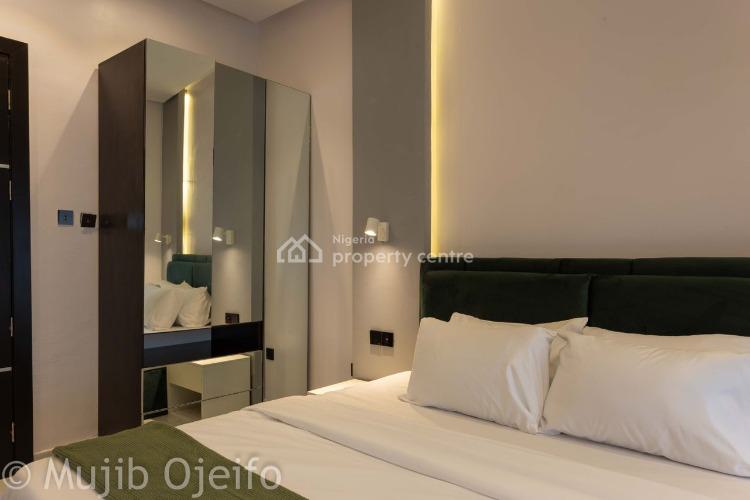 Exquisite Taste 2 Bedrooms, Lekki Phase 1, Lekki, Lagos, Flat / Apartment Short Let