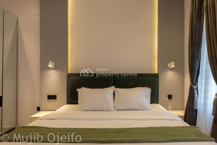Exquisite Taste 2 Bedrooms, Lekki Phase 1, Lekki, Lagos, Flat / Apartment Short Let