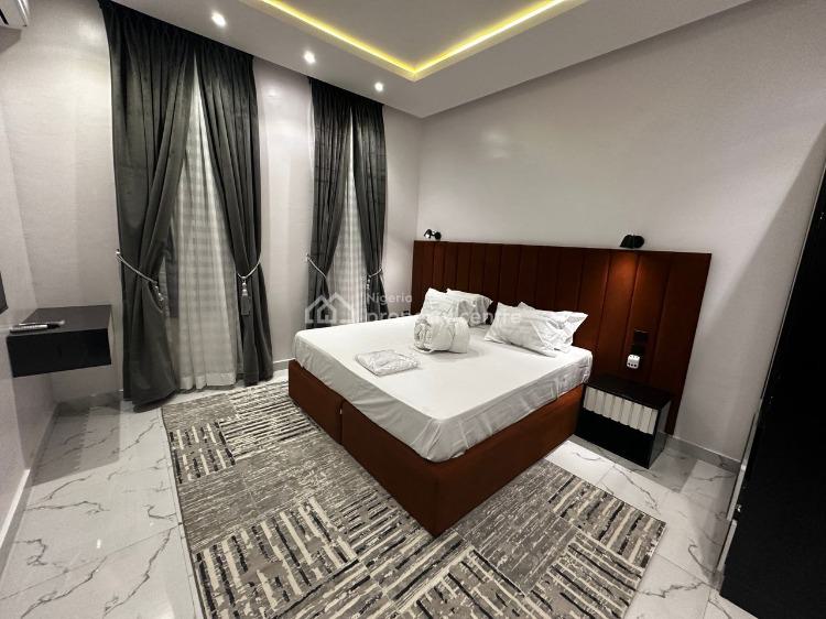 Exquisite Taste 2 Bedrooms, Lekki Phase 1, Lekki, Lagos, Flat / Apartment Short Let