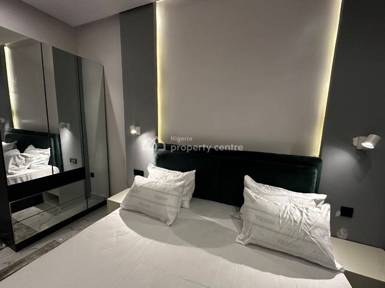 Exquisite Taste 2 Bedrooms, Lekki Phase 1, Lekki, Lagos, Flat / Apartment Short Let