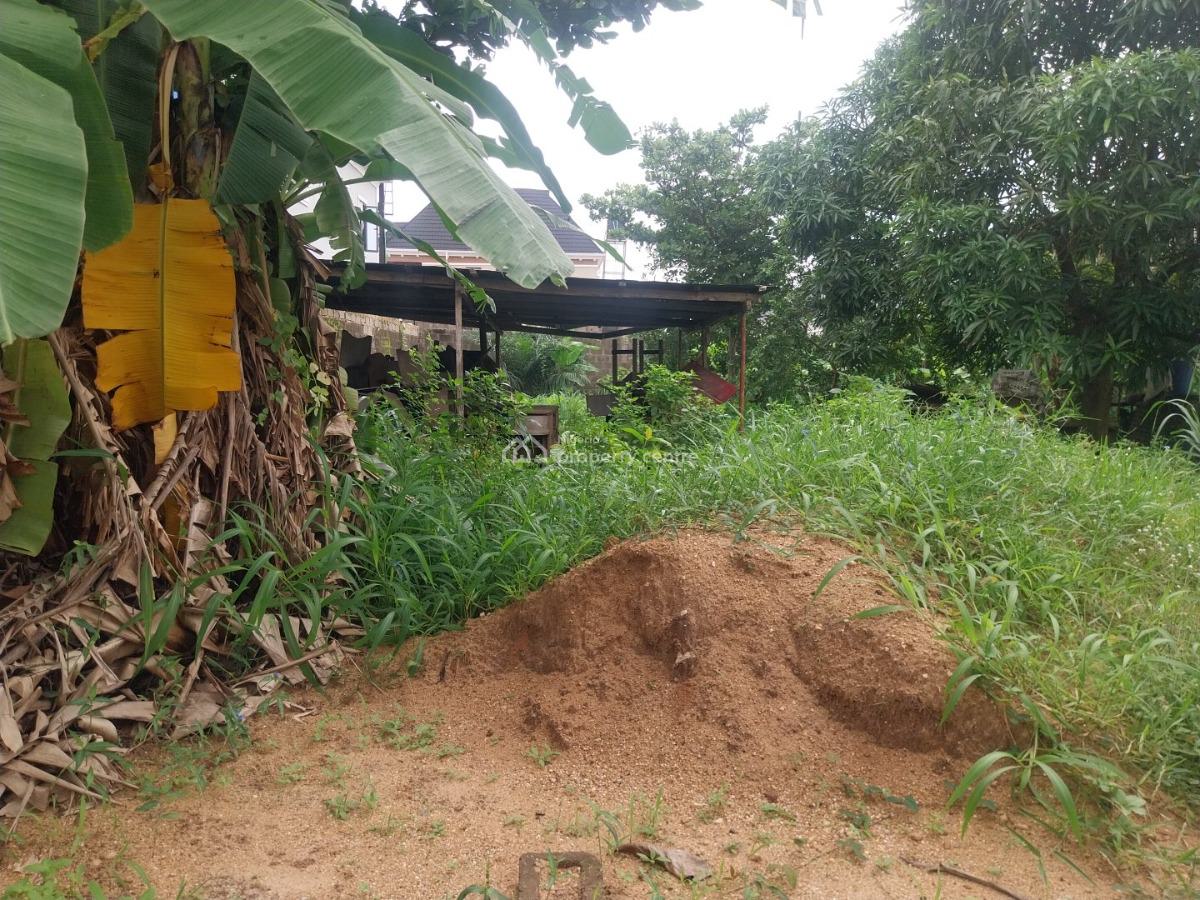 Lovely 4 Plots of Dry Land, Mowe Ofada, Ogun, Mixed-use Land for Sale