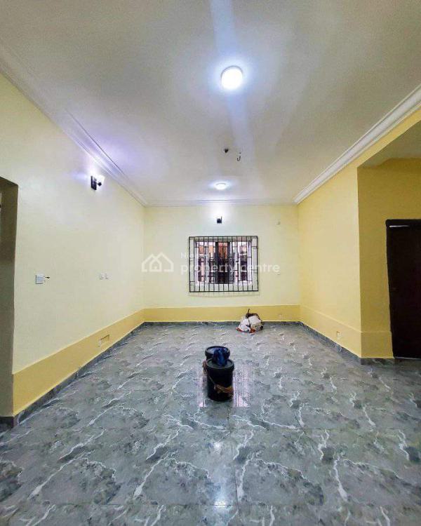 Luxury Brand New 2 Bedroom Flat with Federal Light, Akwaka Estate Off Rukpoku Roundabout, Rumuodomaya, Port Harcourt, Rivers, Flat / Apartment for Rent