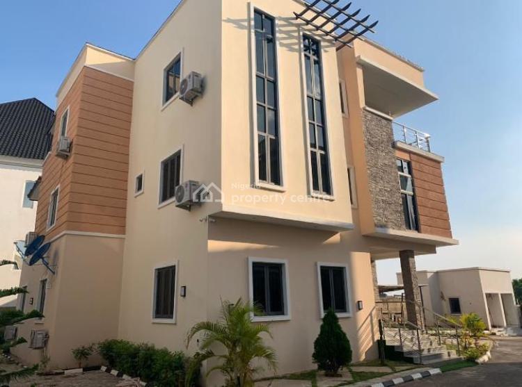 Furnished Houses for Sale in Asokoro District, Abuja (35 available