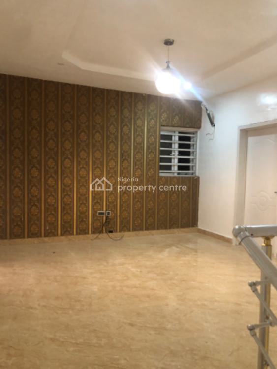 Newly Renovated 3 Bedroom Terrace Duplex, Victoria Crest 2, Off Orchid Road,, Lekki, Lagos, Terraced Duplex for Rent