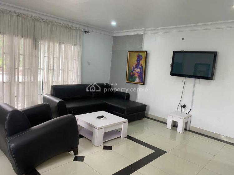 Luxury 2 Bedrooms Flat, Off Isaac John, Ikeja Gra, Ikeja, Lagos, Flat / Apartment Short Let