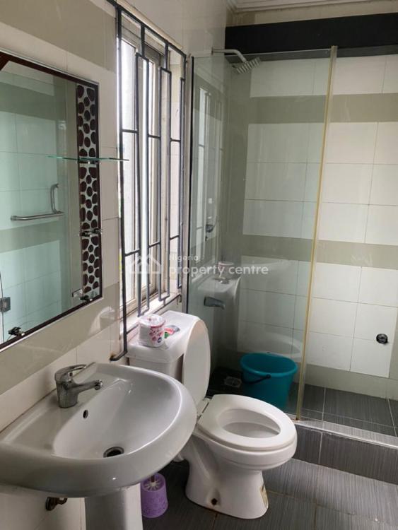 Luxury 2 Bedrooms Flat, Off Isaac John, Ikeja Gra, Ikeja, Lagos, Flat / Apartment Short Let