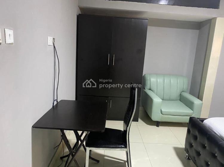 Luxury 2 Bedrooms Flat, Off Isaac John, Ikeja Gra, Ikeja, Lagos, Flat / Apartment Short Let