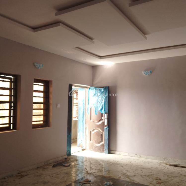 Newly Built 2 Bedroom Flat, Amuwo Odofin, Lagos, Flat / Apartment for Rent