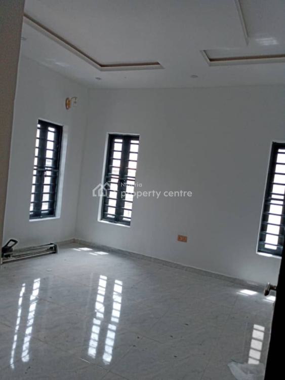 4 Bedroom Semi Detached Duplex, Agidingbi, Ikeja, Lagos, Semi-detached Duplex for Sale