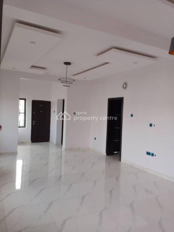 4 Bedroom Semi Detached Duplex, Agidingbi, Ikeja, Lagos, Semi-detached Duplex for Sale