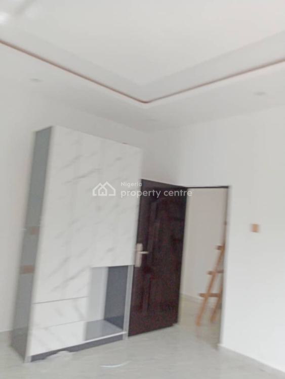 4 Bedroom Semi Detached Duplex, Agidingbi, Ikeja, Lagos, Semi-detached Duplex for Sale