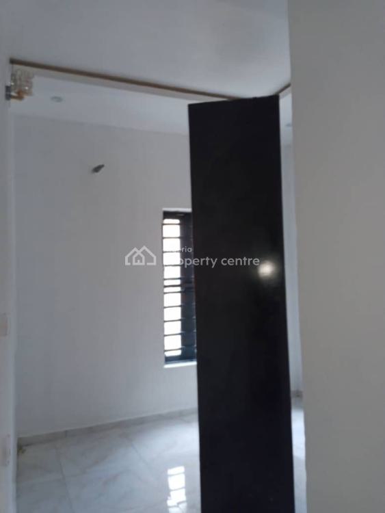 4 Bedroom Semi Detached Duplex, Agidingbi, Ikeja, Lagos, Semi-detached Duplex for Sale