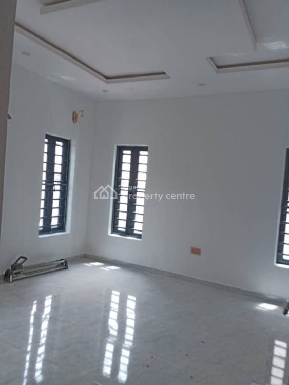 4 Bedroom Semi Detached Duplex, Agidingbi, Ikeja, Lagos, Semi-detached Duplex for Sale