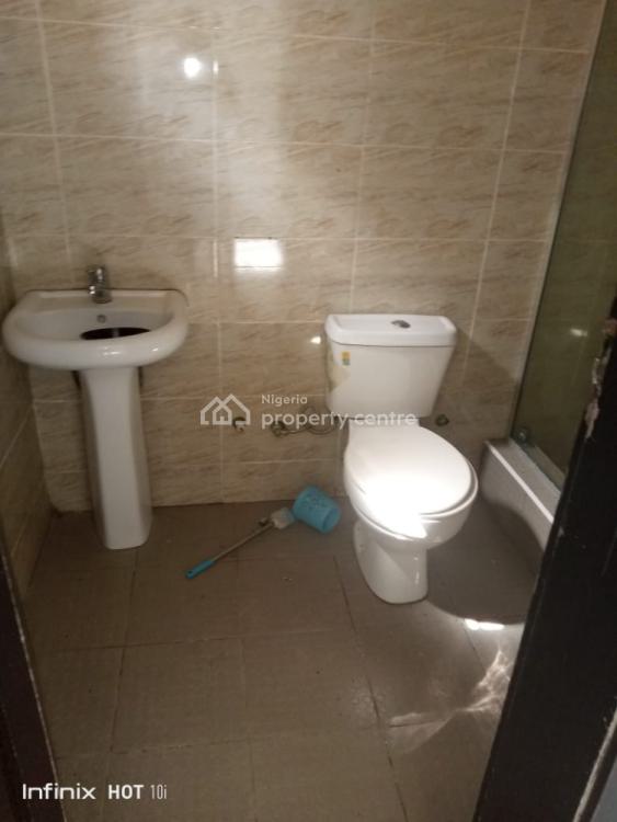 Luxury 2 Bedroom Apartment in a Serene Environment, Life Camp, Abuja, Flat / Apartment for Rent