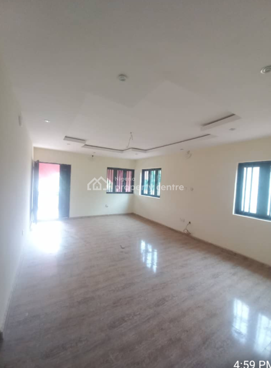 For Rent Newly Renovated Decent And Standard 3 Bedroom, GRA Phase 2