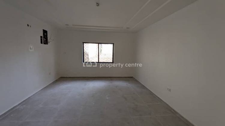 Well Renovated 5 Bedroom Fully Detached  with 3 Room Bq, Maitama District, Abuja, Detached Duplex for Rent