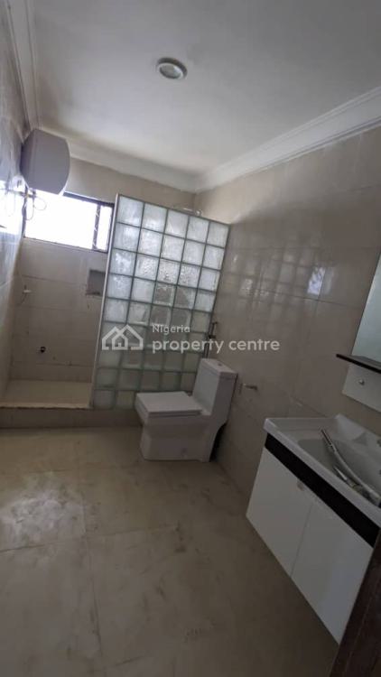 Well Renovated 5 Bedroom Fully Detached  with 3 Room Bq, Maitama District, Abuja, Detached Duplex for Rent