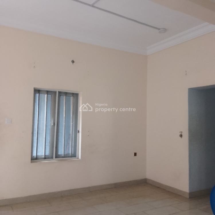 a Neat 2 Bedroom Flat, Off Apple Junction, Amuwo Odofin, Lagos, Flat / Apartment for Rent