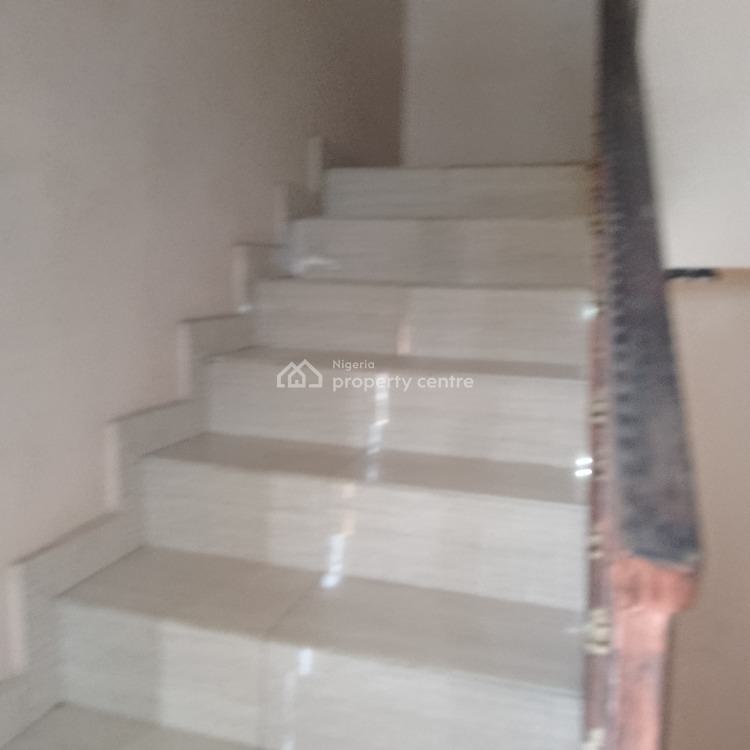 a Neat 2 Bedroom Flat, Off Apple Junction, Amuwo Odofin, Lagos, Flat / Apartment for Rent