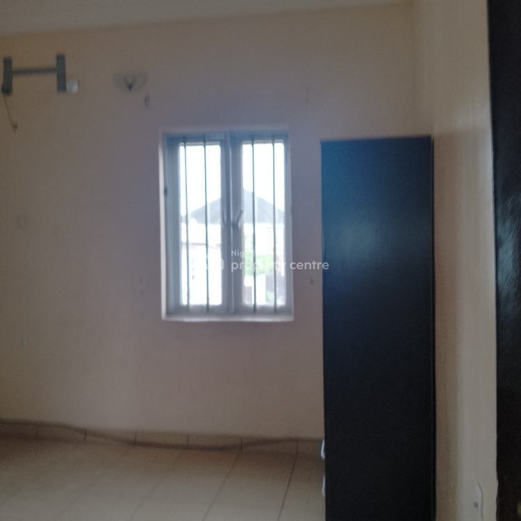 a Neat 2 Bedroom Flat, Off Apple Junction, Amuwo Odofin, Lagos, Flat / Apartment for Rent