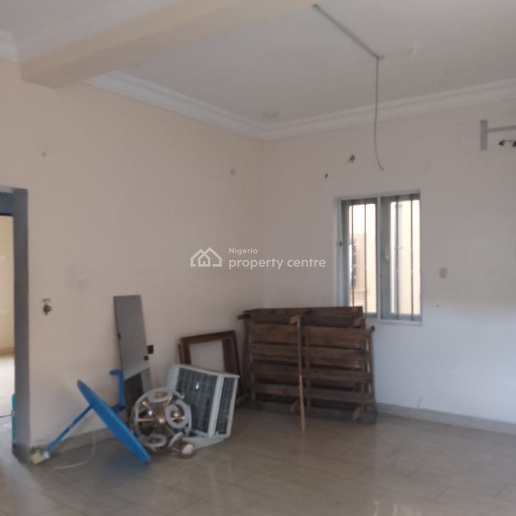 a Neat 2 Bedroom Flat, Off Apple Junction, Amuwo Odofin, Lagos, Flat / Apartment for Rent