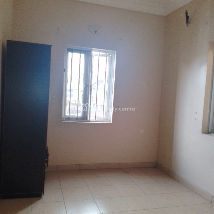 a Neat 2 Bedroom Flat, Off Apple Junction, Amuwo Odofin, Lagos, Flat / Apartment for Rent
