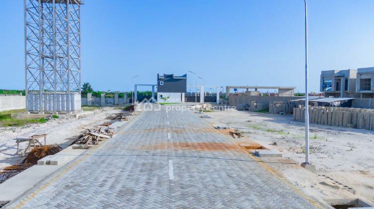 Verified and Secured Land with Governor Consent, Lekki Pride 3, Ogombo, Ajah, Lagos, Residential Land for Sale
