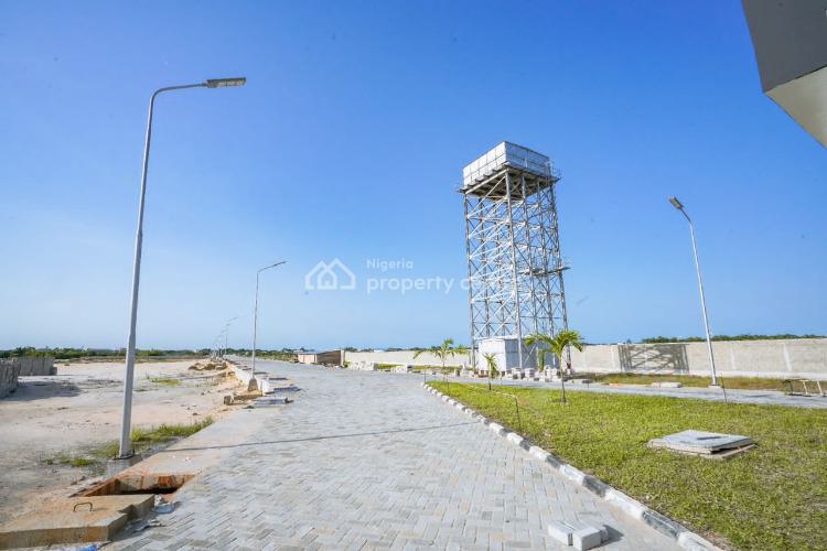 Verified and Secured Land with Governor Consent, Lekki Pride 3, Ogombo, Ajah, Lagos, Residential Land for Sale