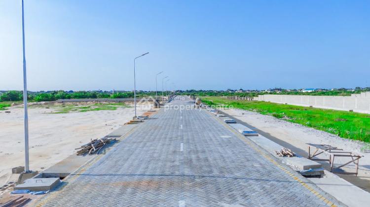 Verified and Secured Land with Governor Consent, Lekki Pride 3, Ogombo, Ajah, Lagos, Residential Land for Sale