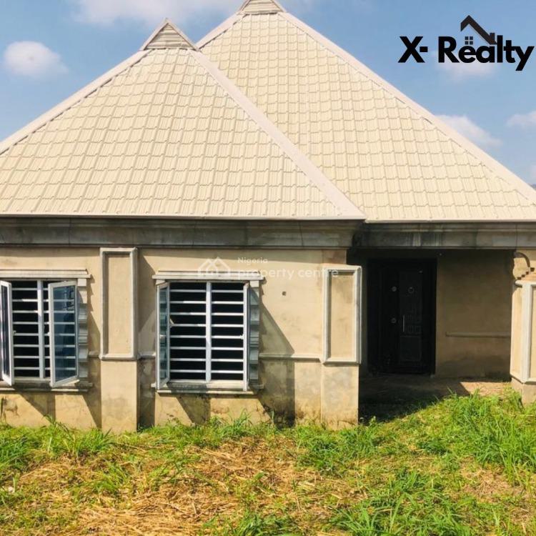 For Sale 70 Completed 4bedroom Bungalow, Ajebandele, AdoEkiti
