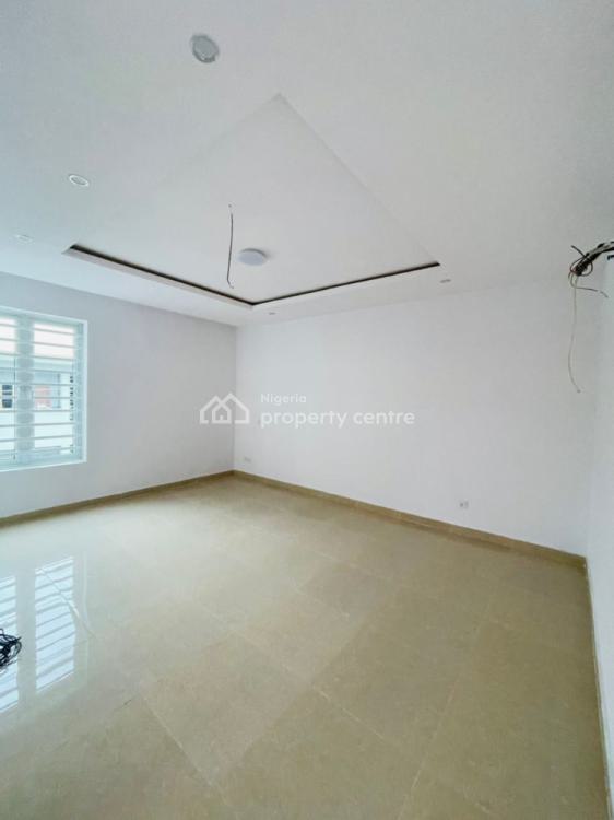 4 Bedroom Terrace Duplex with a Bq, Oniru, Victoria Island (vi), Lagos, Terraced Duplex for Sale