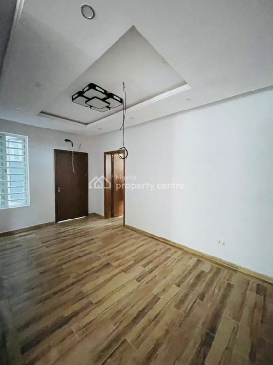 4 Bedroom Terrace Duplex with a Bq, Oniru, Victoria Island (vi), Lagos, Terraced Duplex for Sale