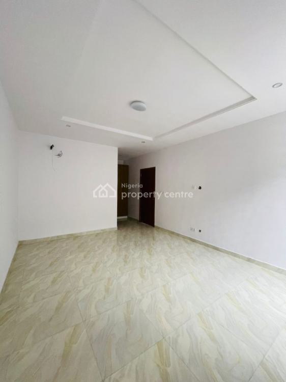 4 Bedroom Terrace Duplex with a Bq, Oniru, Victoria Island (vi), Lagos, Terraced Duplex for Sale