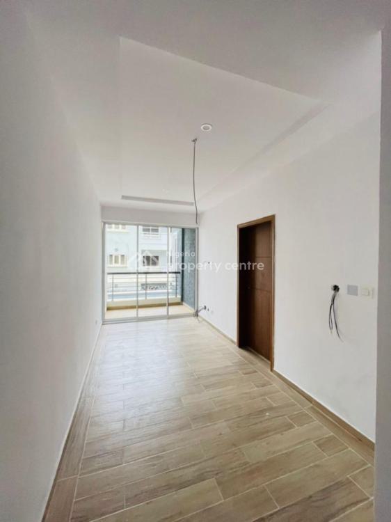 4 Bedroom Terrace Duplex with a Bq, Oniru, Victoria Island (vi), Lagos, Terraced Duplex for Sale