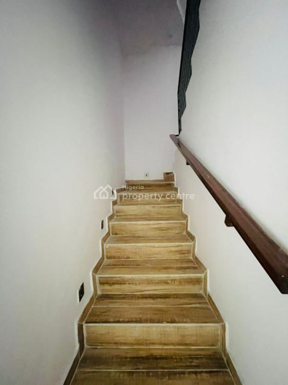 4 Bedroom Terrace Duplex with a Bq, Oniru, Victoria Island (vi), Lagos, Terraced Duplex for Sale
