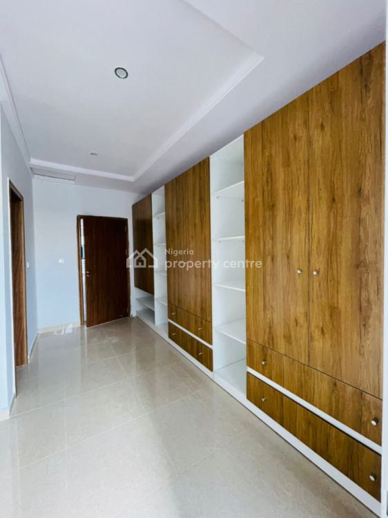 4 Bedroom Terrace Duplex with a Bq, Oniru, Victoria Island (vi), Lagos, Terraced Duplex for Sale