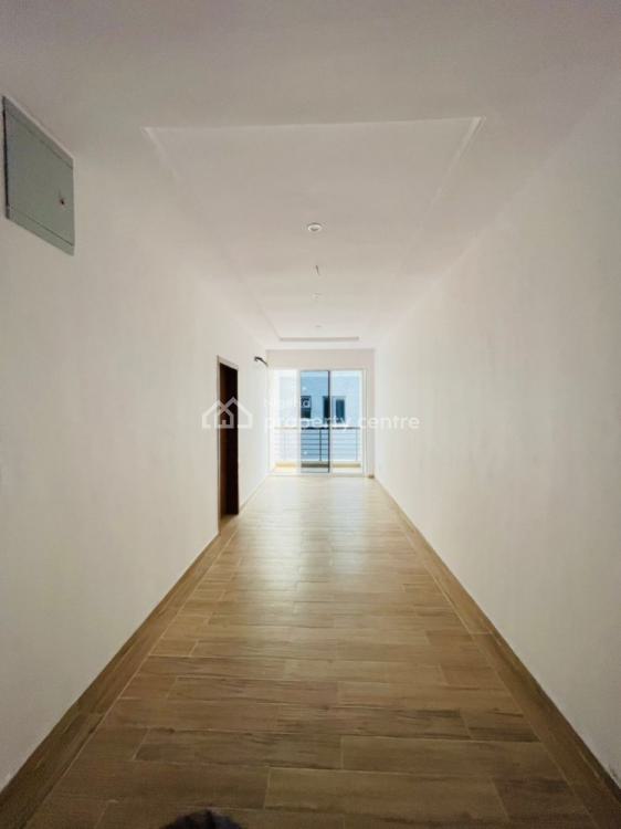 4 Bedroom Terrace Duplex with a Bq, Oniru, Victoria Island (vi), Lagos, Terraced Duplex for Sale