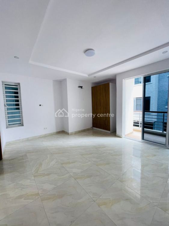 4 Bedroom Terrace Duplex with a Bq, Oniru, Victoria Island (vi), Lagos, Terraced Duplex for Sale