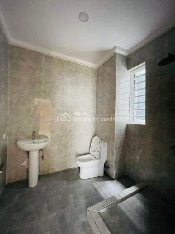 4 Bedroom Terrace Duplex with a Bq, Oniru, Victoria Island (vi), Lagos, Terraced Duplex for Sale