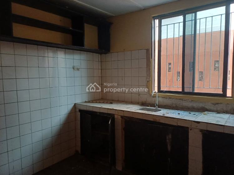 5 Bedroom Detached House, Chevron Housing Estate, Satellite Town, Ojo, Lagos, Detached Bungalow for Rent