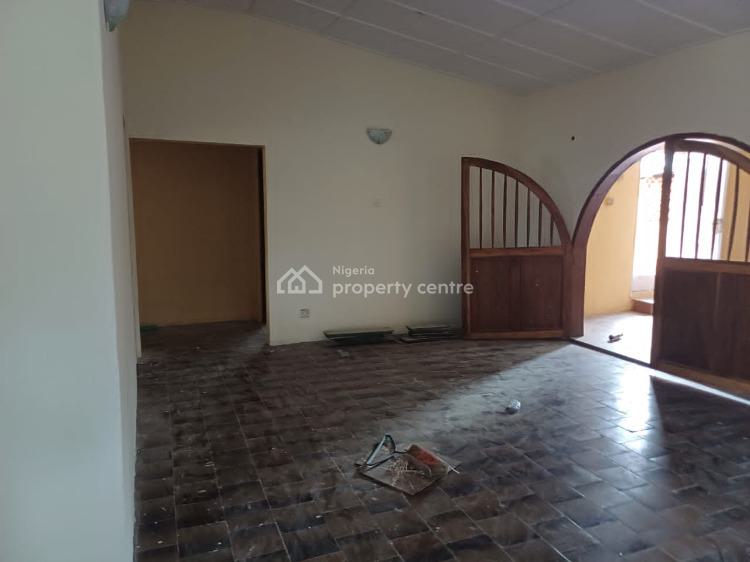 5 Bedroom Detached House, Chevron Housing Estate, Satellite Town, Ojo, Lagos, Detached Bungalow for Rent
