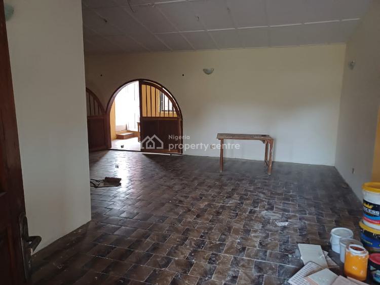 5 Bedroom Detached House, Chevron Housing Estate, Satellite Town, Ojo, Lagos, Detached Bungalow for Rent