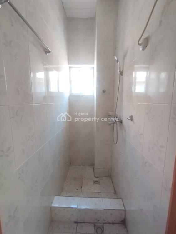 Luxury 3 Bedroom Flat, Fashola Estates/ Shoprite, Sangotedo, Ajah, Lagos, Flat / Apartment for Rent