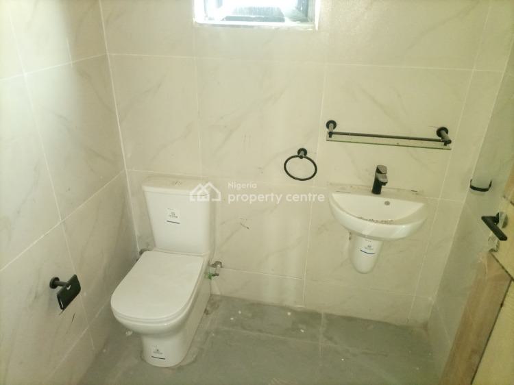 3 Bedrooms Newly Built Serviced Flats, Off Admiralty Way, Lekki Phase 1, Lekki, Lagos, Flat / Apartment for Sale