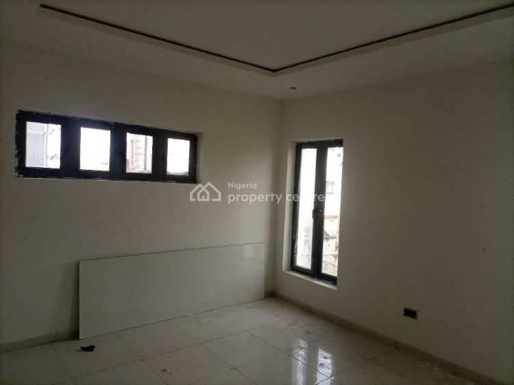 3 Bedrooms Newly Built Serviced Flats, Off Admiralty Way, Lekki Phase 1, Lekki, Lagos, Flat / Apartment for Sale