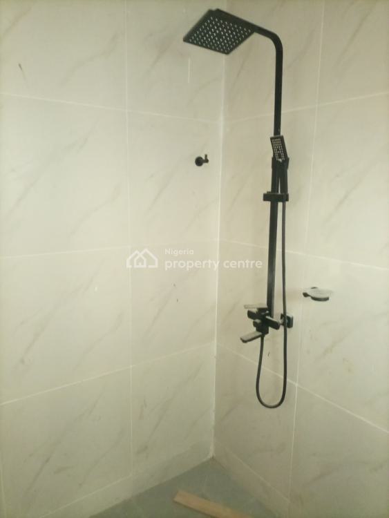 3 Bedrooms Newly Built Serviced Flats, Off Admiralty Way, Lekki Phase 1, Lekki, Lagos, Flat / Apartment for Sale
