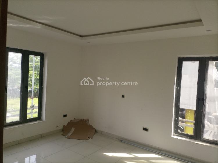3 Bedrooms Newly Built Serviced Flats, Off Admiralty Way, Lekki Phase 1, Lekki, Lagos, Flat / Apartment for Sale