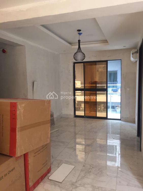 For Rent Luxury Room And Parlor, Off Kingsway Road, Ikoyi, Lagos 1